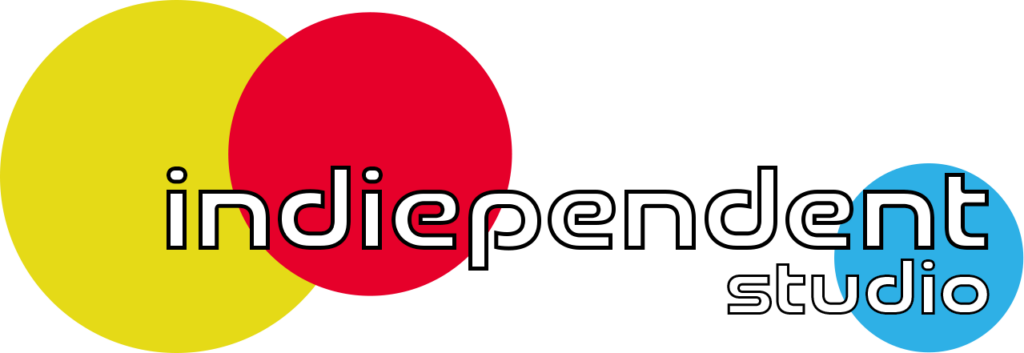 indiependent studio logo